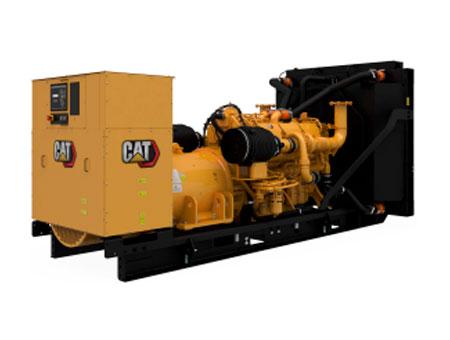 Cat C32 Diesel Generator Sets