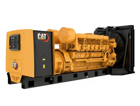Cat 3516 Diesel Generator Sets