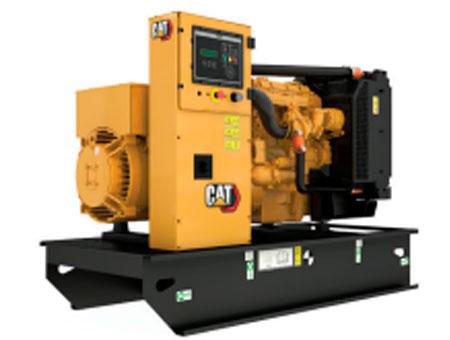 Cat®  C4.4 DIESEL GENERATOR SETS