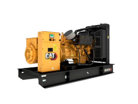 Cat DE450 GC Diesel Generator Sets