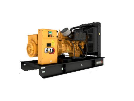 Cat DE550 GC Diesel Generator Sets