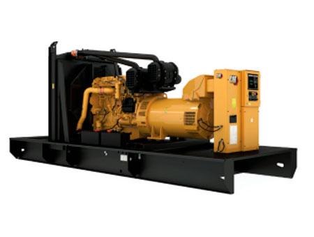 Cat C18 DIESEL GENERATOR SETS
