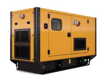 Sound Attenuated Level 2 Enclosures