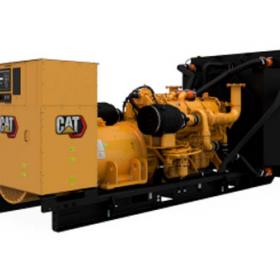 Cat C32 Diesel Generator Sets