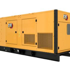 C15 Sound Attenuated Enclosures