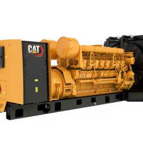 Cat 3516 Diesel Generator Sets