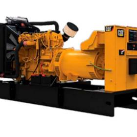 DE 450 E0 Cat C13 ACERT In-line 6, 4-cycle diesel