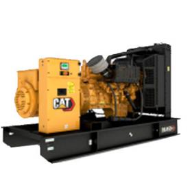 Cat DE450 GC Diesel Generator Sets
