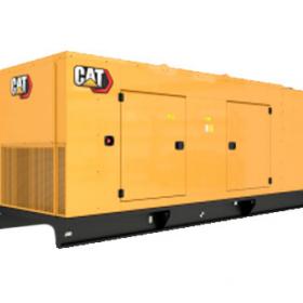 DE450-715 GC Sound Attenuated Enclosures