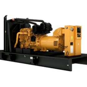 Cat C18 DIESEL GENERATOR SETS