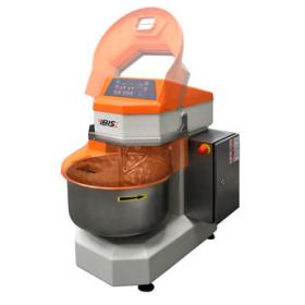 Spiral mixer with fixed bowl MST 60 in standard version