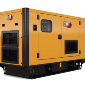 Sound Attenuated Level 2 Enclosures