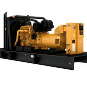 Cat C18 ATAAC™ In-line 6, 4-cycle diesel