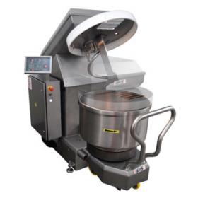 PLANETARY MIXER UC 40 in standard version ; tools included : spatula , heavy wire whisk , fine wire 